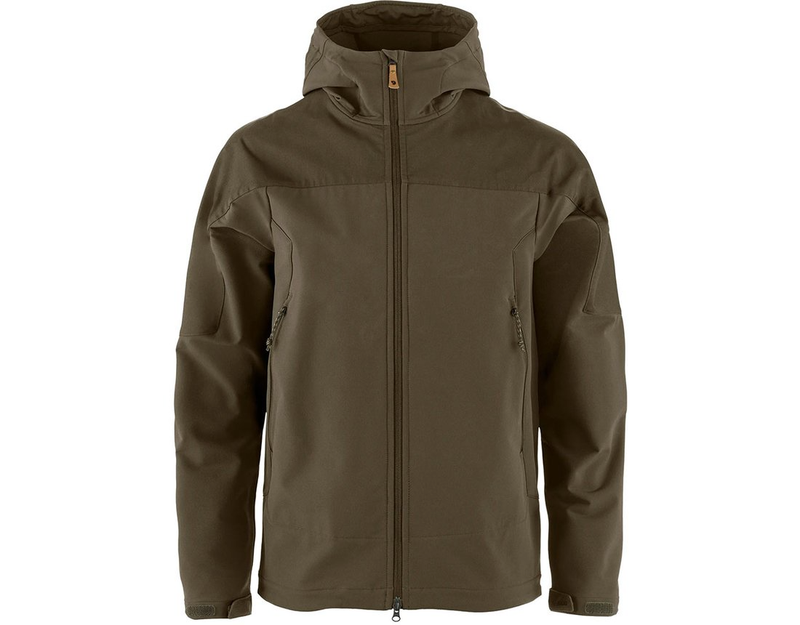 Fjällräven Keb Agile - Winterjacke