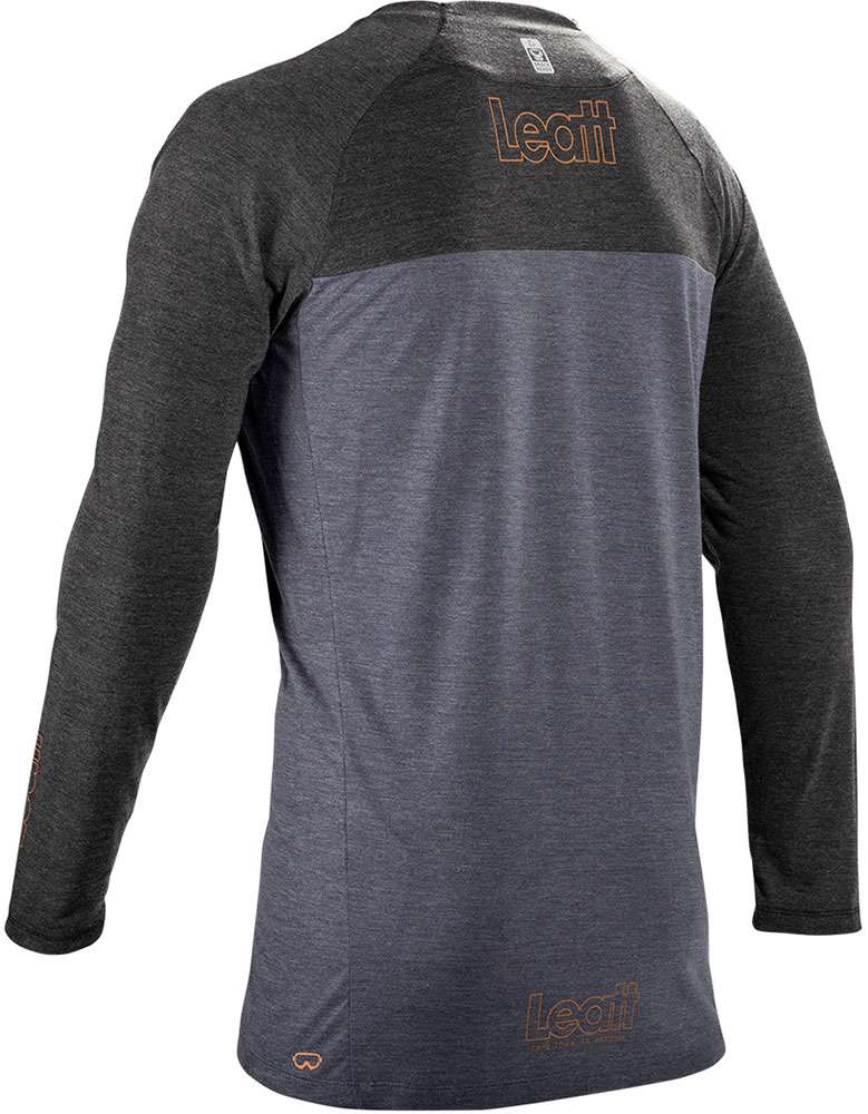 Leatt 2.0 Gravity – MTB-Langarmtrikot