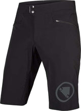 Endura Singletrack Lite – MTB-Shorts - afbeelding 1