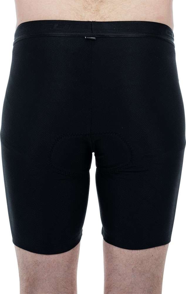 Cube-Liner-Shorts mit Polster