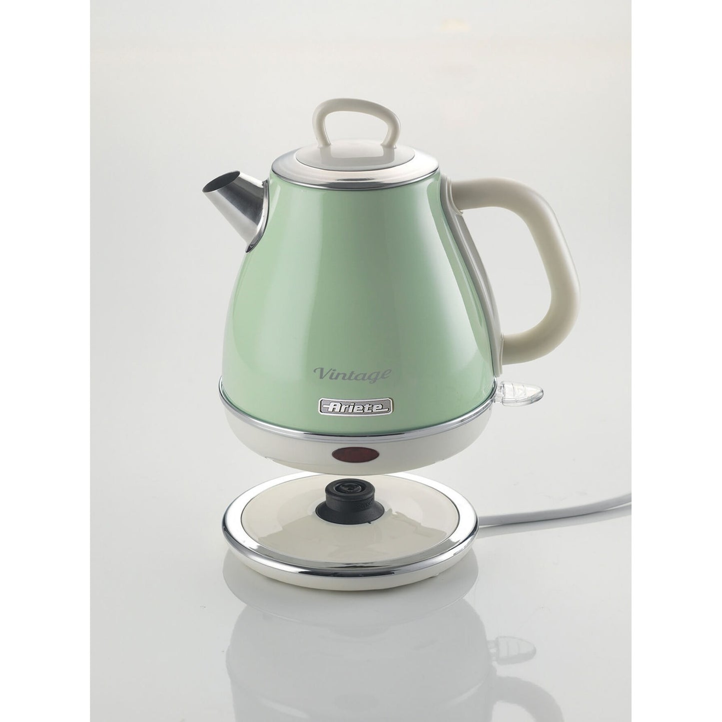 Ariete Vintage Kessel 2868 04