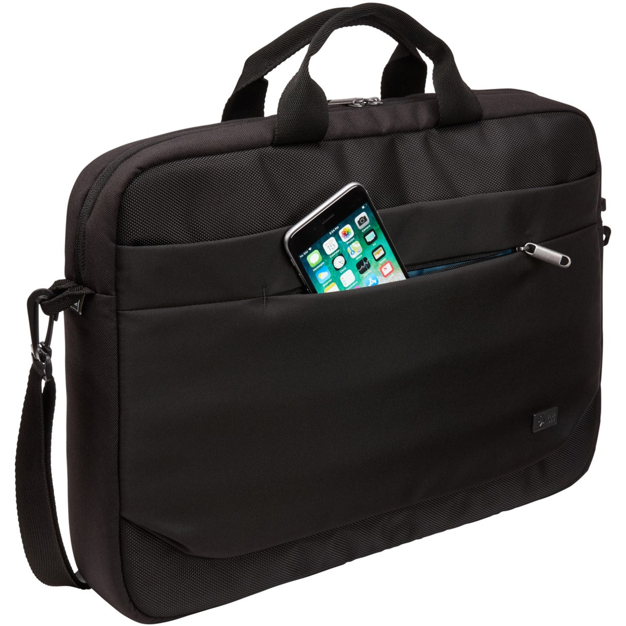 Falllogikvorteil 17.3 Attaché