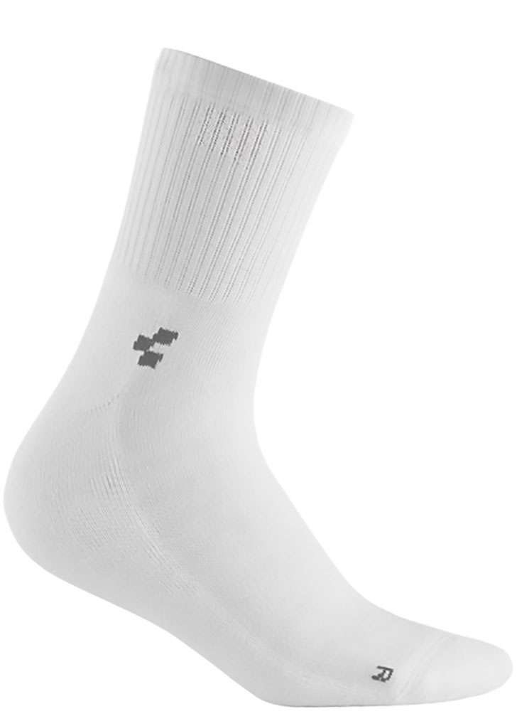 Cube High Cut After Race Leichtgewicht – Socken