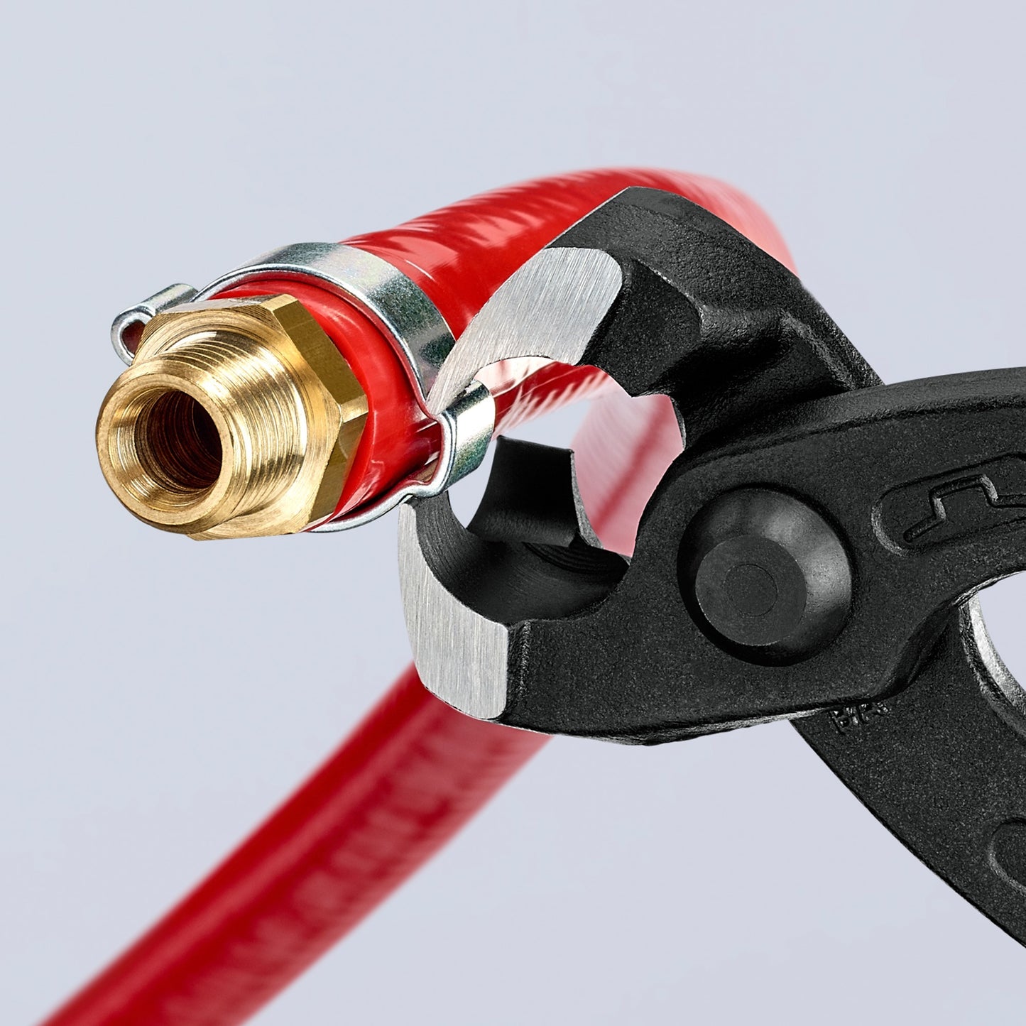 Knipex -Ohrklemmezange 10 99 I220