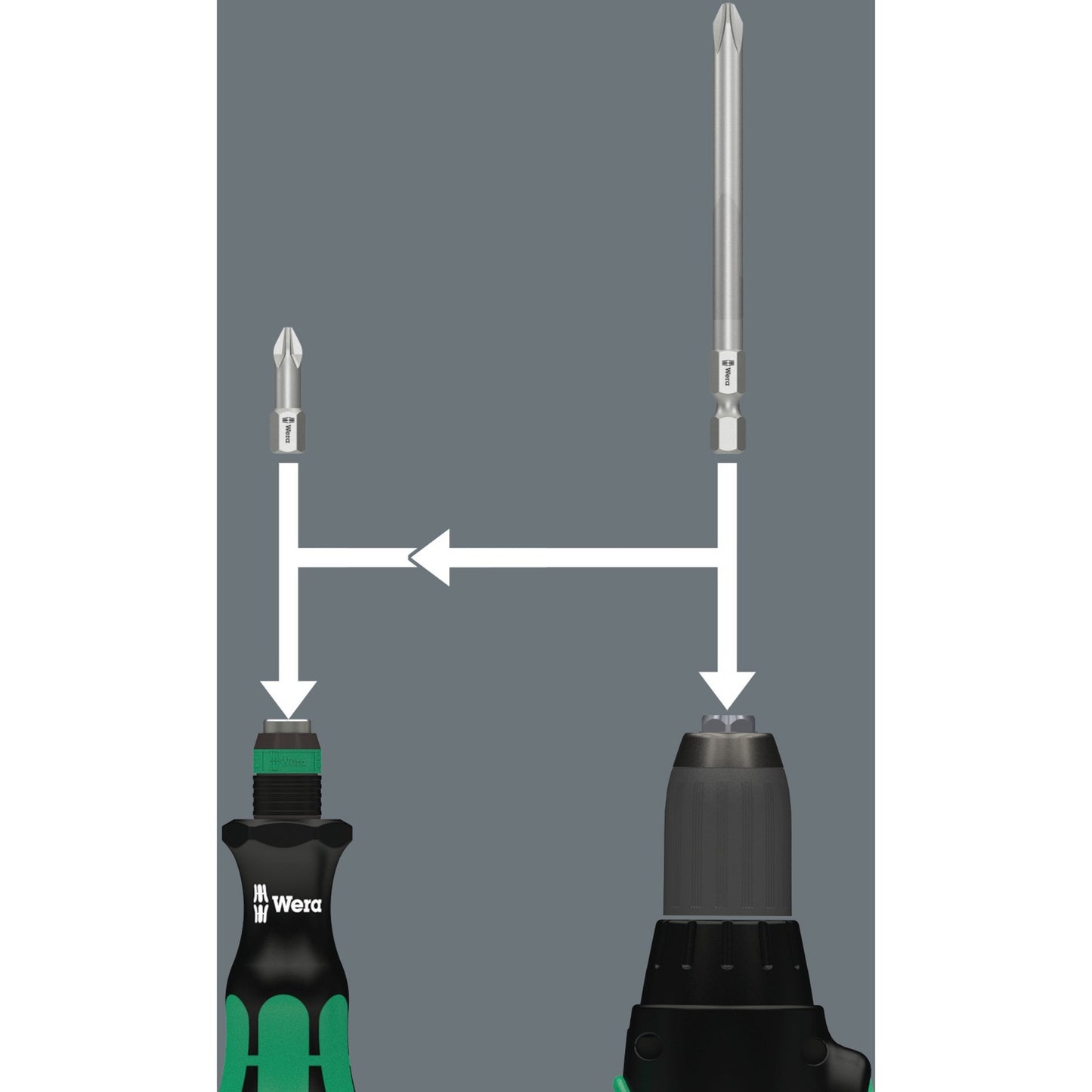 Wera Kraftform kompakt 62