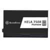 Silverstone Hela 750r Platinum