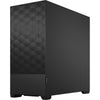 Fraktales Design Pop Air Black Tg Clear Tönung