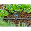 Gardena t-Stück für Sprühgeräte Final Droruppaarars 4,6 mm (3 16