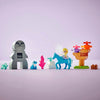 Lego Duplo Lego Duplo 10418 Elsa und Bruni im verzauberten Wald