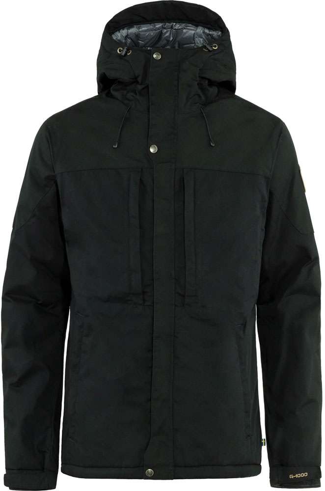 Fjällräven Skogsö gepolstert – Outdoorjacke