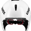 Uvex Race 8 - Zeitfahrhelm