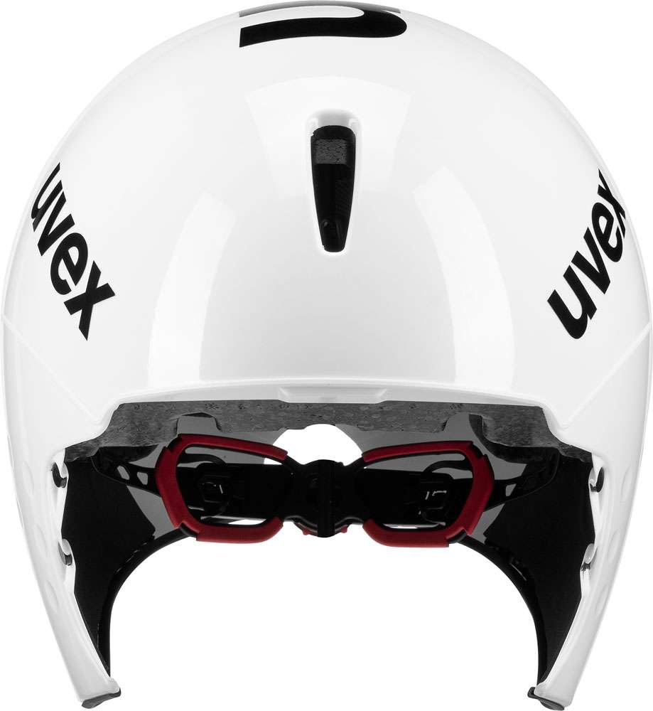 Uvex Race 8 - Zeitfahrhelm