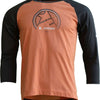 Zimtstern pureflowz - MTB 3 4 Trikot