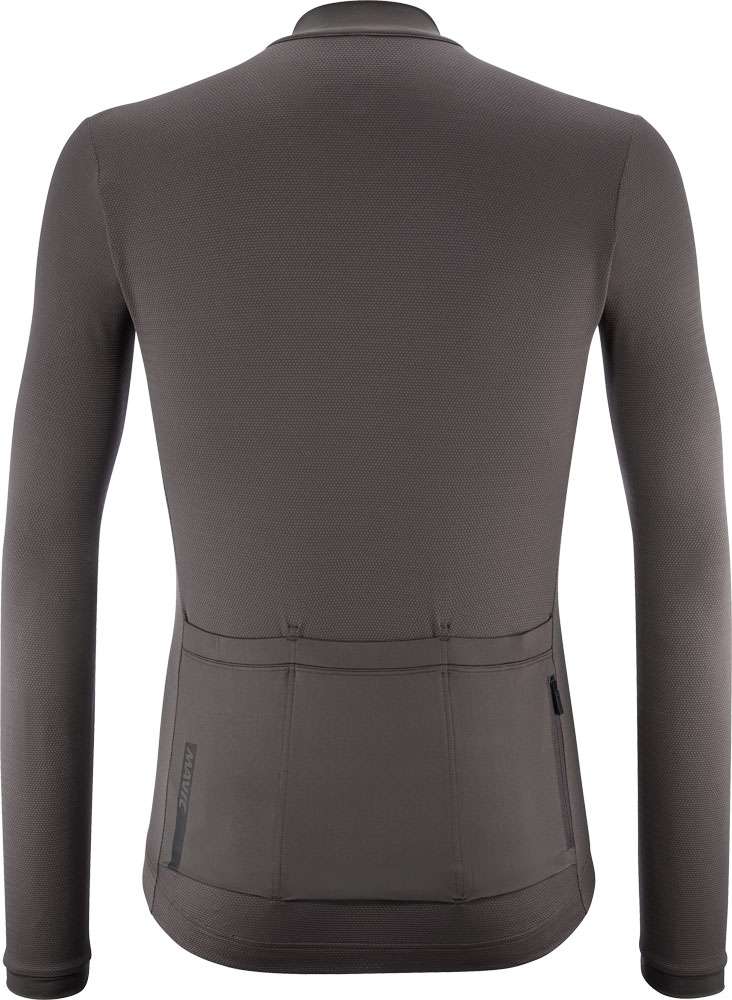 Mavic Aksium – Langarmtrikot