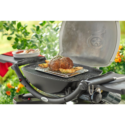 Weber Grill Rooster 1000 100, 1200 120 und 1400 140