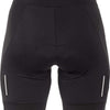 Cube Blackline ws - Radhose mit Polster