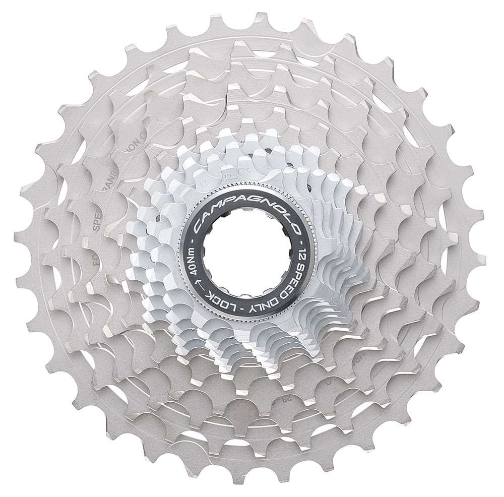 Campagnolo Super Record 12-fach Kassette