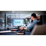 Philips 27b2n3500j 27 Monitor (schwarz, 120 Hz, HDMI, Display-Port, Audio, USB-Hub) - afbeelding 10