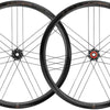 Campagnolo Bora Ultra WTO 35 DB 2WF C23 Laufradsatz