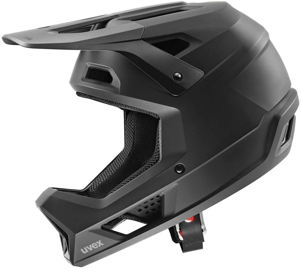 Uvex Havoc – Integralhelm