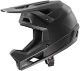 Uvex Havoc – Integralhelm - afbeelding 1