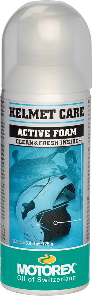 Motorex Helmpflege 200ml