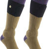 Ion BD-Socken – Socken mit Knöchel-Schienbein-Schutz