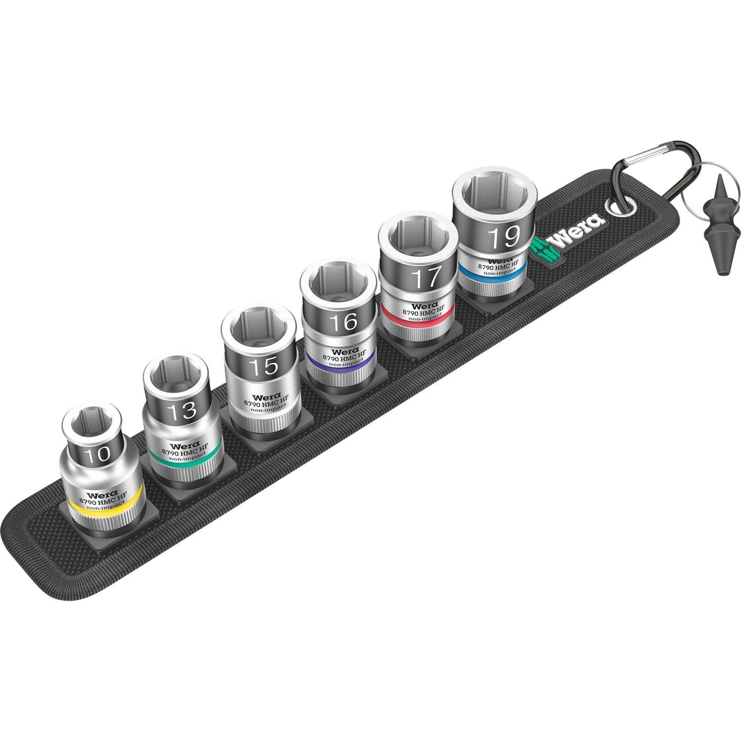 WAA GEIL C 1 ZYKLOP CAP SET, 1 2