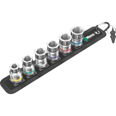 WAA GEIL C 1 ZYKLOP CAP SET, 1 2