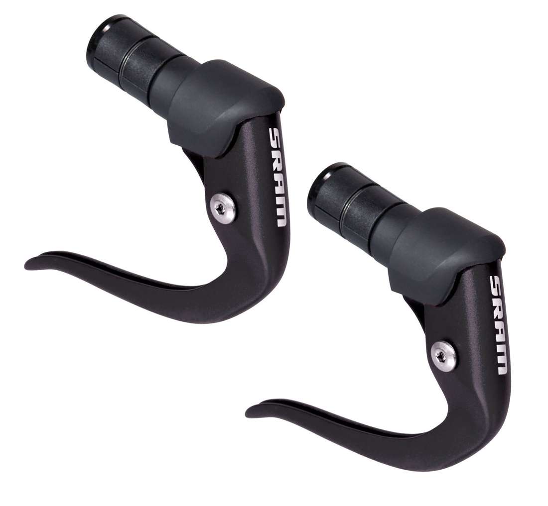 Sram Aero-Bremshebel TT500 schwarz