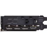 Powercolor Radeon RX 9070 Gre Reaper 12GB GDDR6 Grafikkarte (schwarz, RDNA4, 3x Display Port, 1x HDMI 2.1) - afbeelding 6
