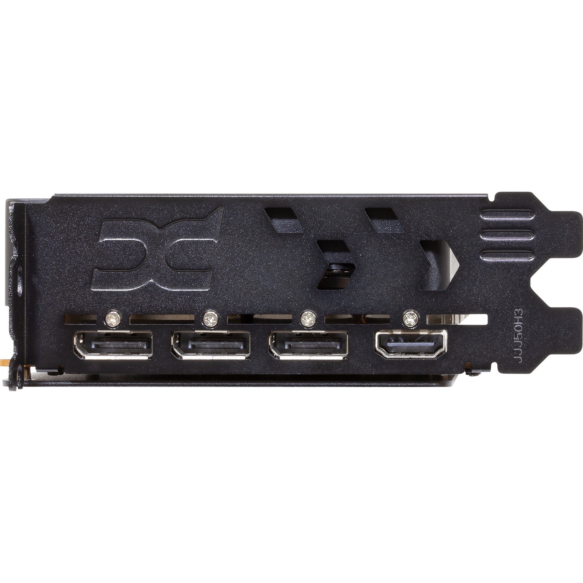 Powercolor Radeon RX 9070 Gre Reaper 12GB GDDR6 Grafikkarte (schwarz, RDNA4, 3x Display Port, 1x HDMI 2.1)