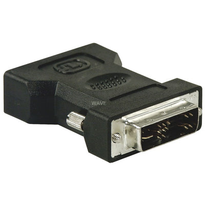 Goobay-Adapter DVI-I> VGA