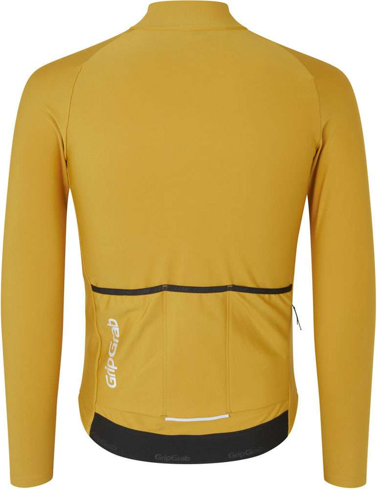 Gripgrab Pacr Thermal – Langarmtrikot