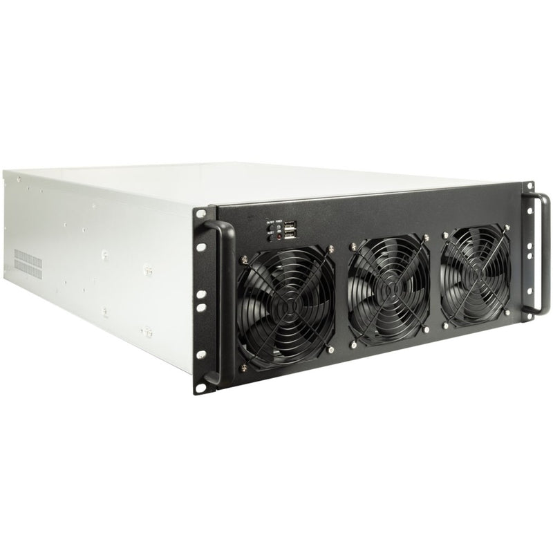 Inter-Tech 4F28 Mining-Rack