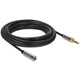 Delock Stereo-Jack 3,5 mm 3-polige männlich> weiblich