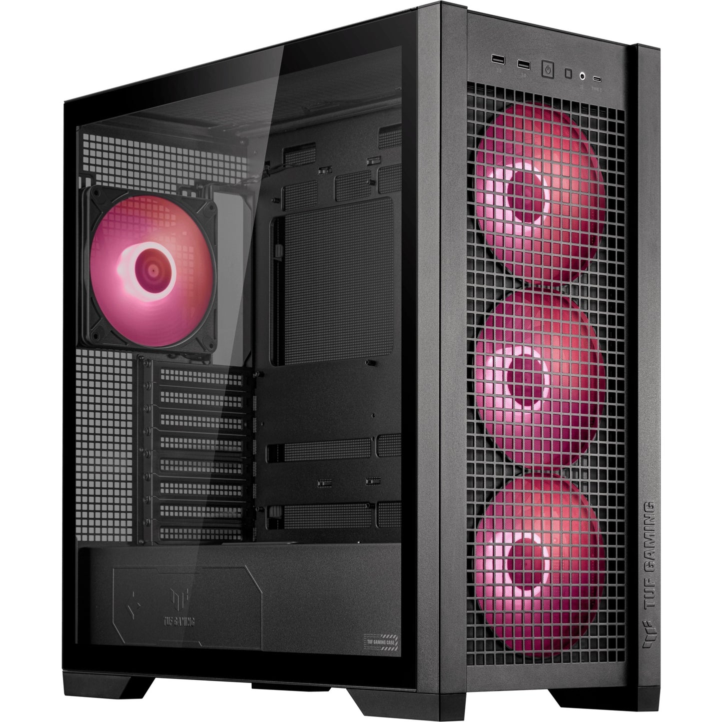 Asus Tuf Gaming GT302 Argb