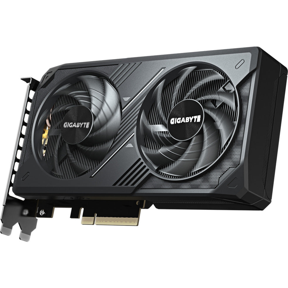 Gigabyte GeForce RTX 5060 Wind Force OC 8G Grafikkarte (3x Display Port, 1x HDMI, DLSS 4)