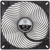 Silverstone Air Penetrator 140i Argb