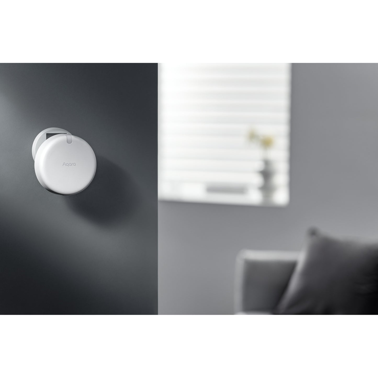 Aqara Präsenzsensor FP2 Bewegungsmelder