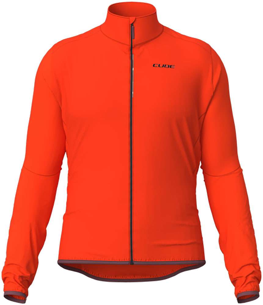 Cube cmpt – Windjacke