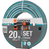 Gardena Schlauch 13 mm (1 2) mit Zubehör - afbeelding 3