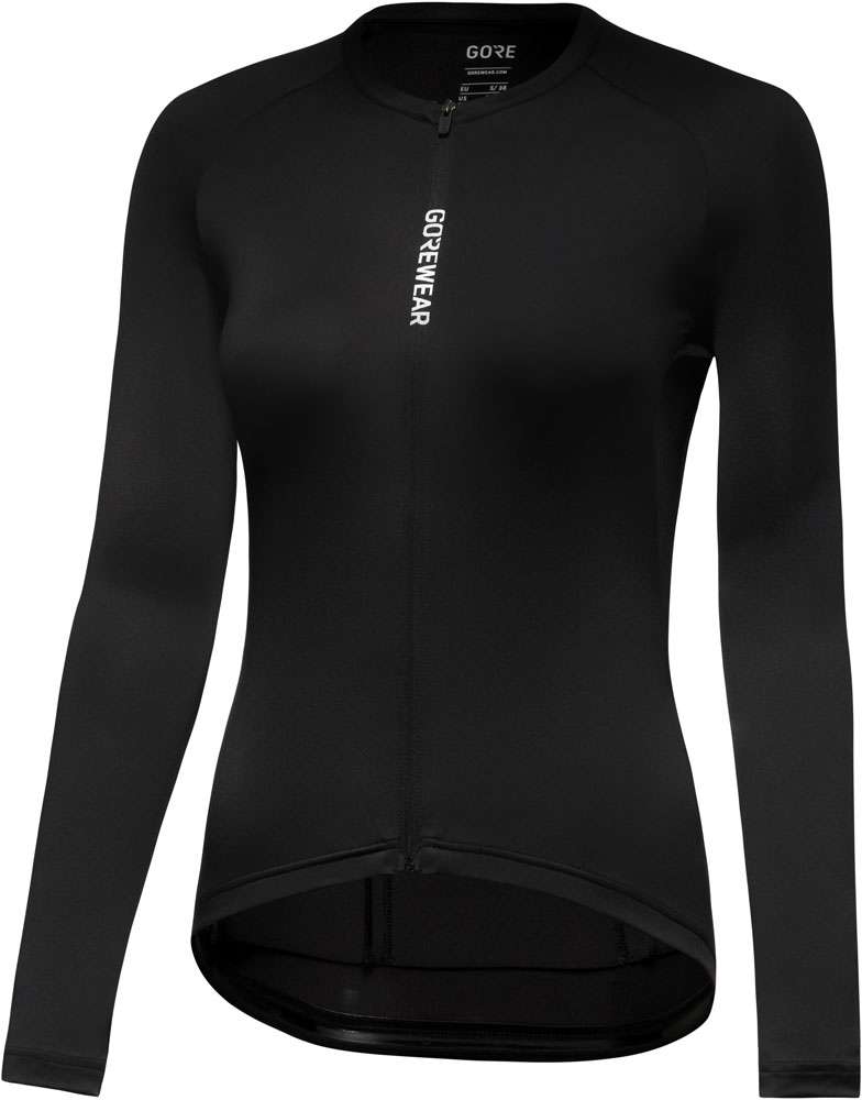 Gorewear Spinshift – Langarmtrikot für Damen