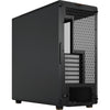 Fraktales Design Nord XL Charcoal Black Tg Dunkelheit