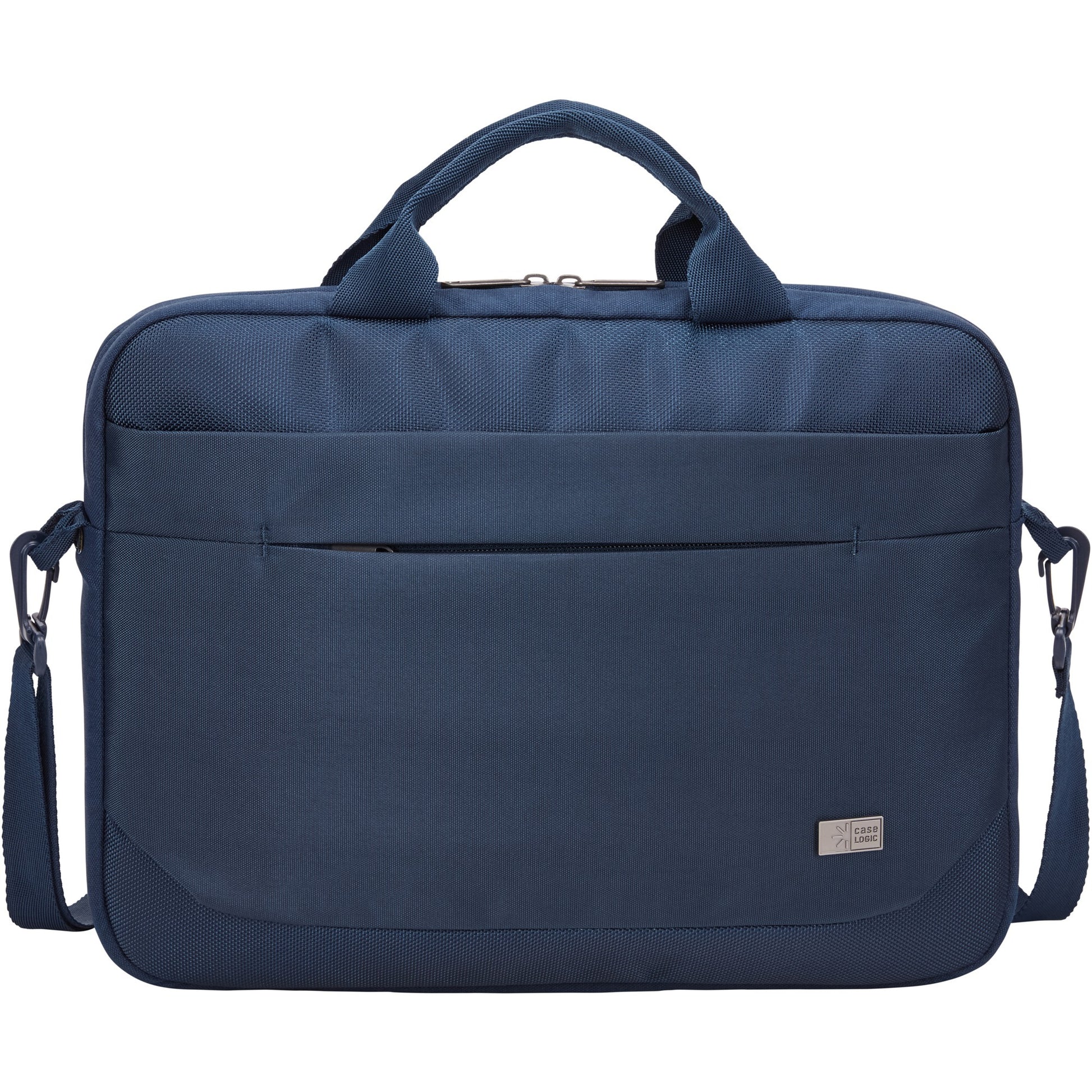 Case Logic Advantage 14 Attaché Notebook -Tasche