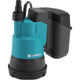 Gardena Battery Pumpe 2000 2 Clear 18V P4a Solo