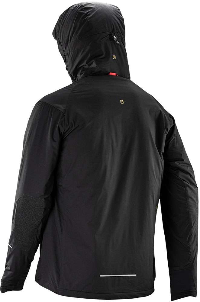 Leatt Windblock 1.0 – MTB-Windjacke
