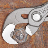 Knipex einstellbarer Nuss Tang Raptor 8741250 - afbeelding 5