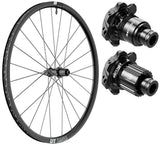 DT Swiss GR 1600 Spline® 25 28 Scheiben-Hinterrad - afbeelding 1