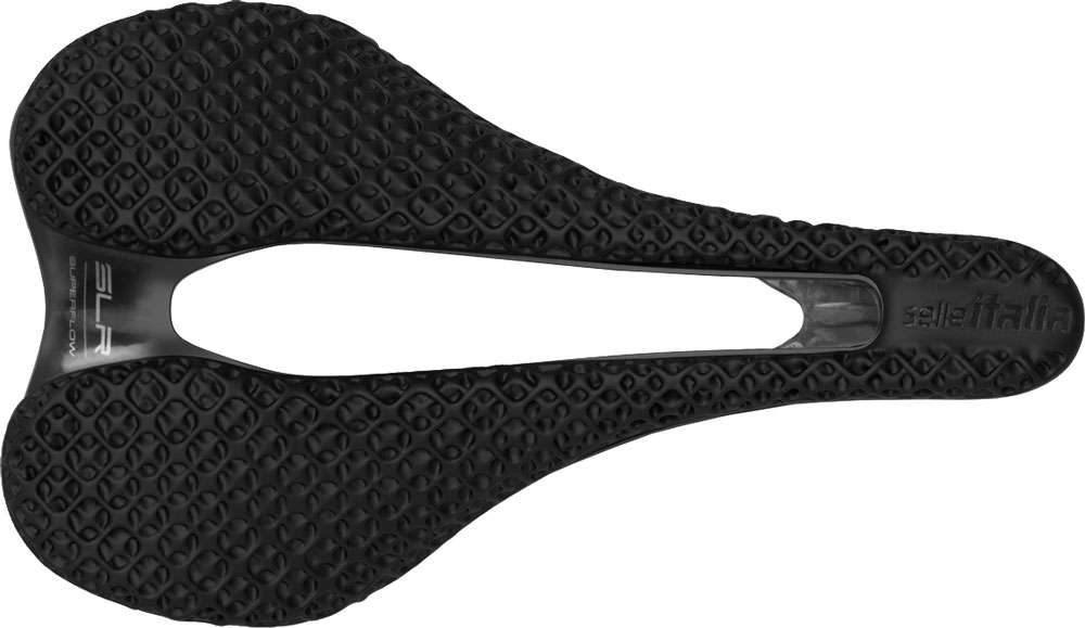 Selle Italia SLR Boost 3D Kit Superflow Sattel